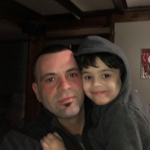 Meet your Posher, Nathan